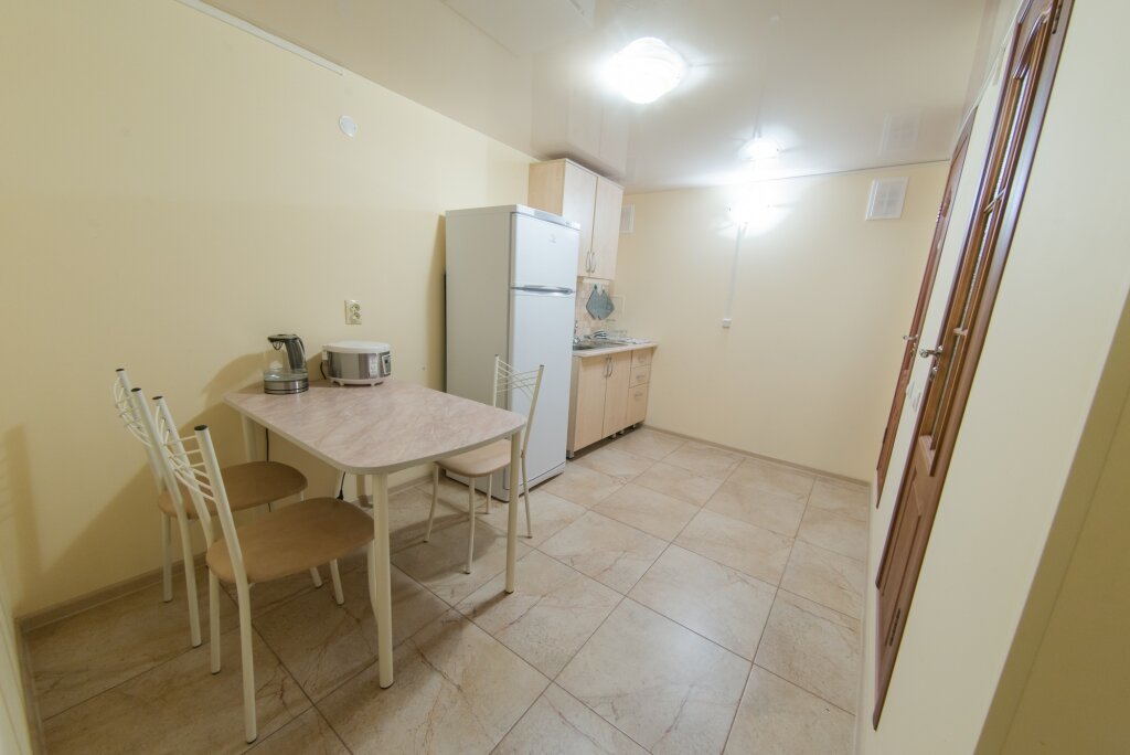 Гостиница Ксения Краснодар-39