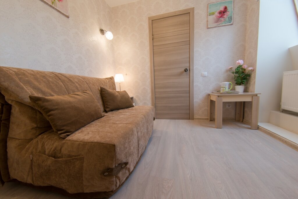 Гостиница Ксения Краснодар-21