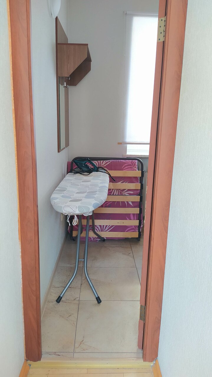 Гостиница Ксения Краснодар