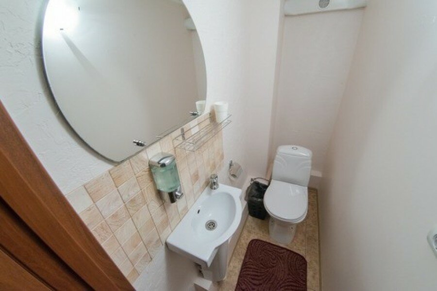 Гостиница Ксения Краснодар