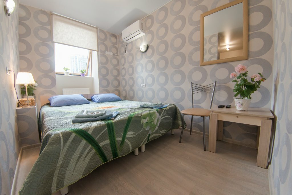 Гостиница Ксения Краснодар-17