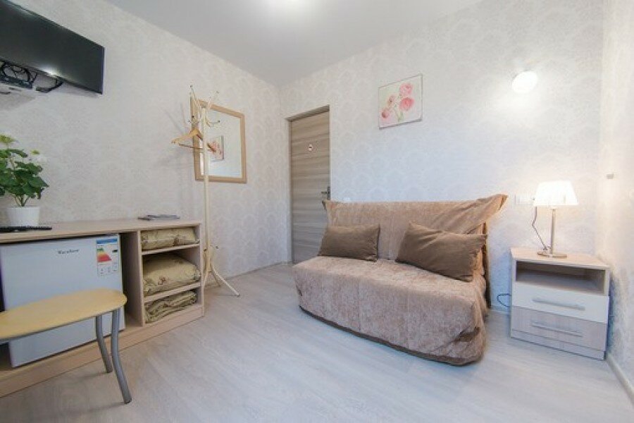 Гостиница Ксения Краснодар