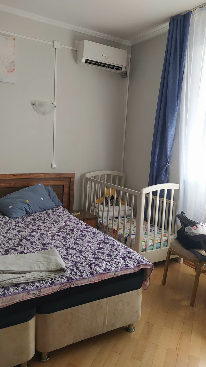 Гостиница Ксения Краснодар-65