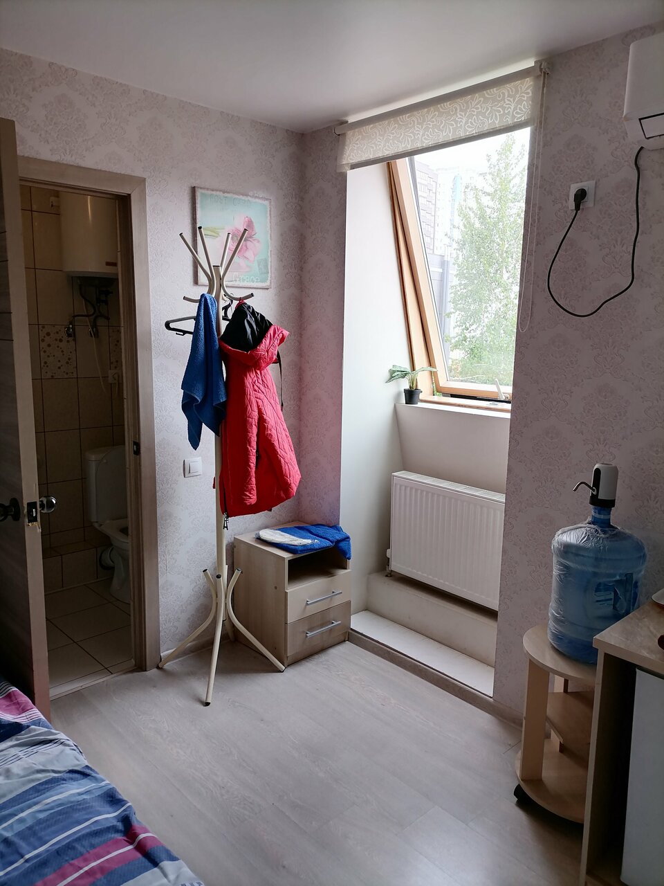 Гостиница Ксения Краснодар-59