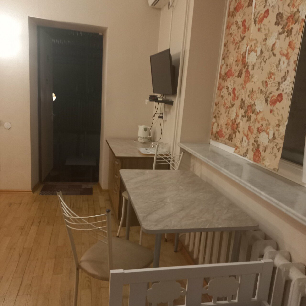 Гостиница Ксения Краснодар-61