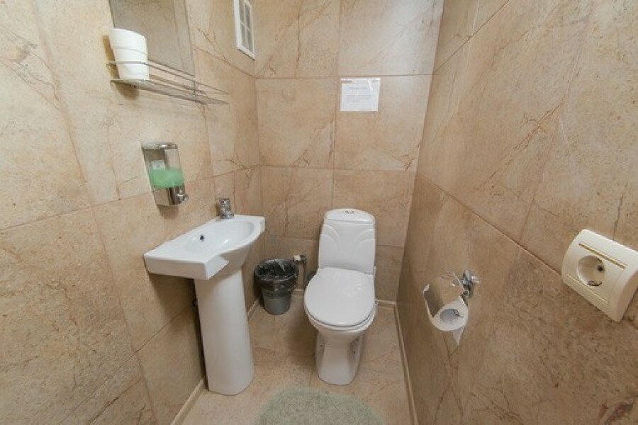 Гостиница Ксения Краснодар