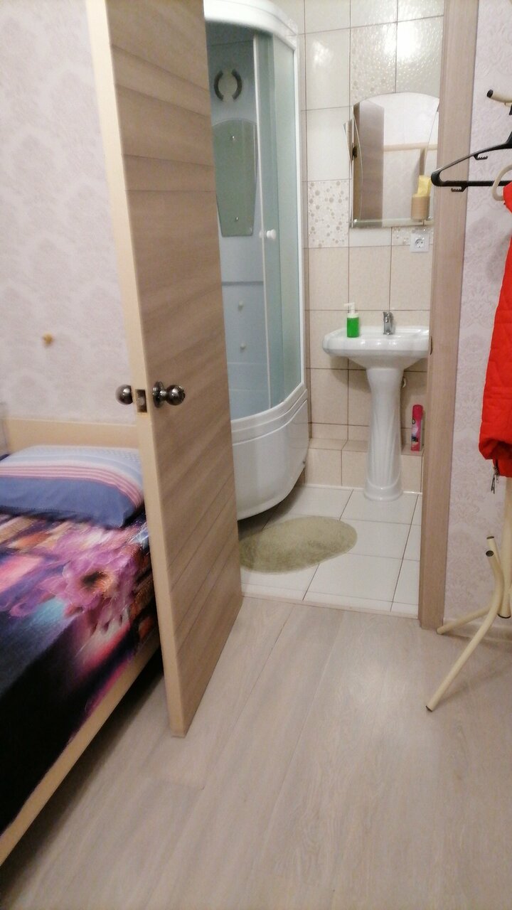 Гостиница Ксения Краснодар-77