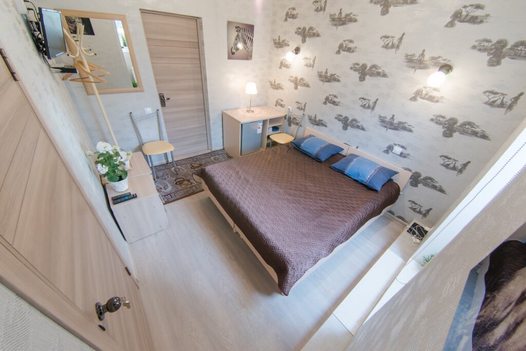 Гостиница Ксения Краснодар-5