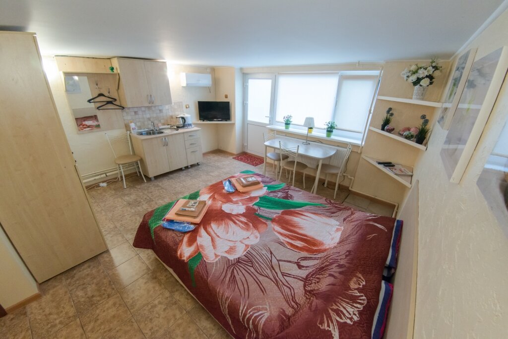 Гостиница Ксения Краснодар