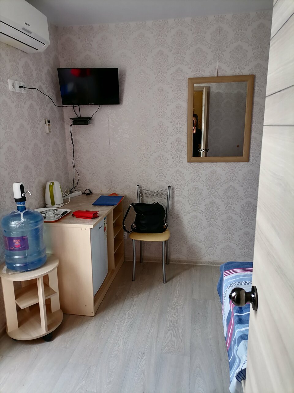 Гостиница Ксения Краснодар-64