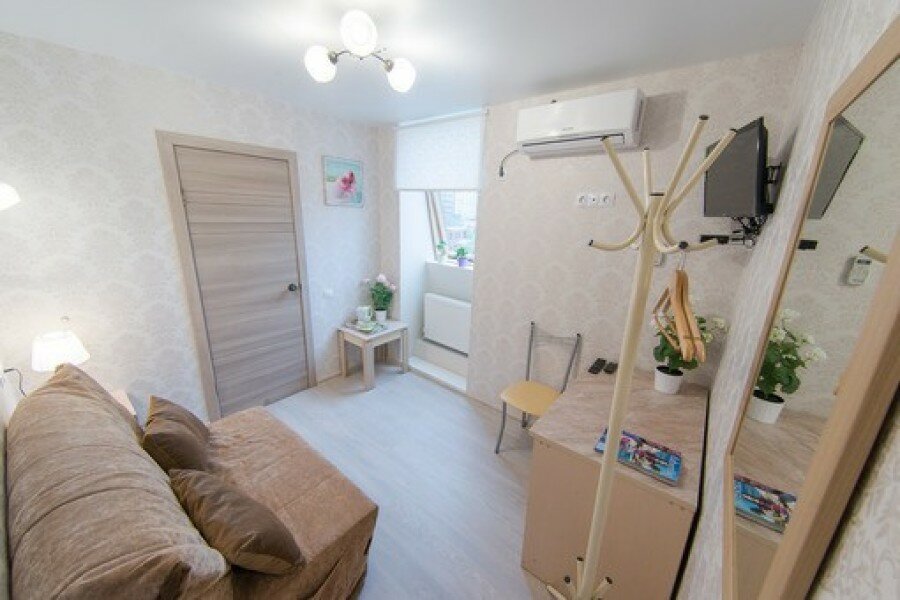 Гостиница Ксения Краснодар