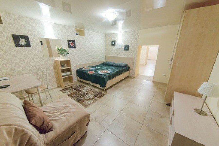 Гостиница Ксения Краснодар