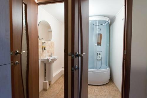 Гостиница Ксения Краснодар-30