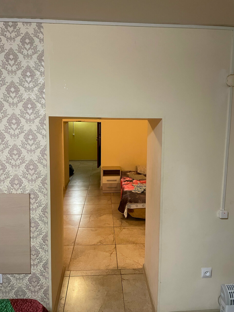 Гостиница Ксения Краснодар-74