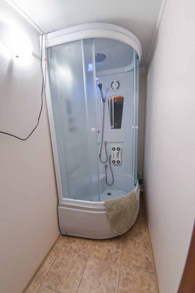 Гостиница Ксения Краснодар-46