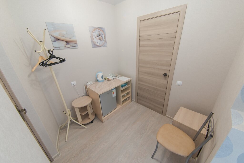 Гостиница Ксения Краснодар-43