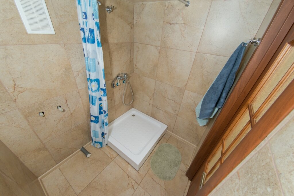 Гостиница Ксения Краснодар-25