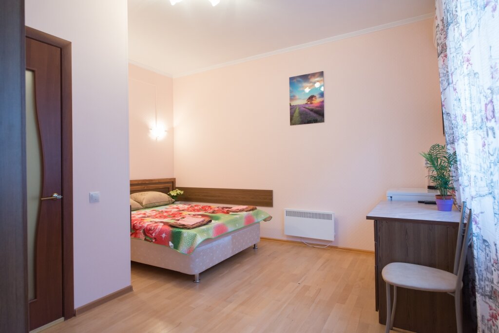 Гостиница Ксения Краснодар-32