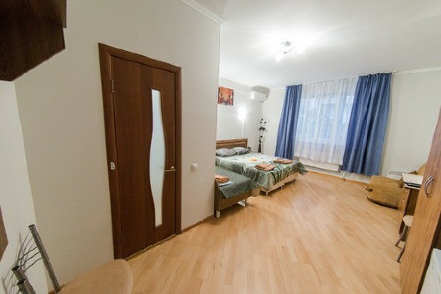 Гостиница Ксения Краснодар