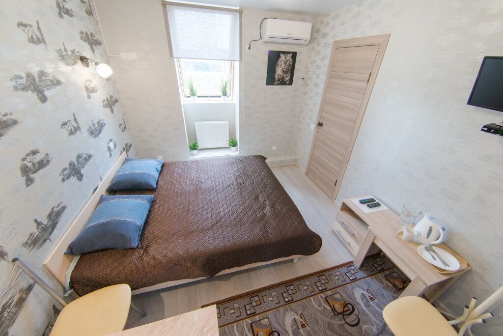 Гостиница Ксения Краснодар