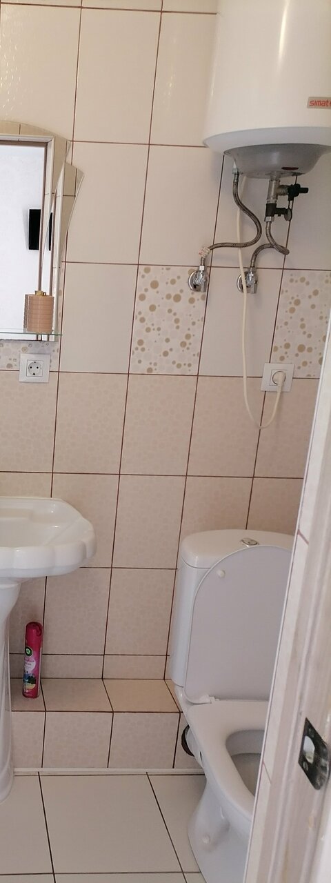 Гостиница Ксения Краснодар-67