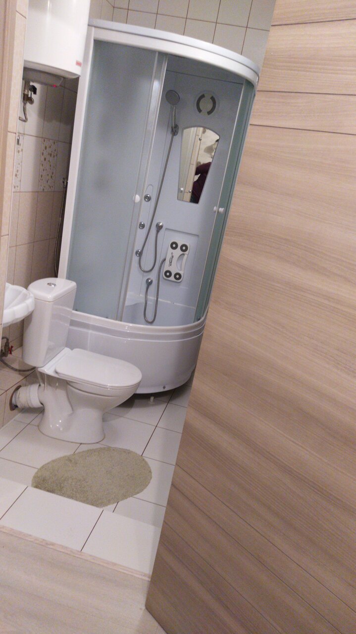 Гостиница Ксения Краснодар-69