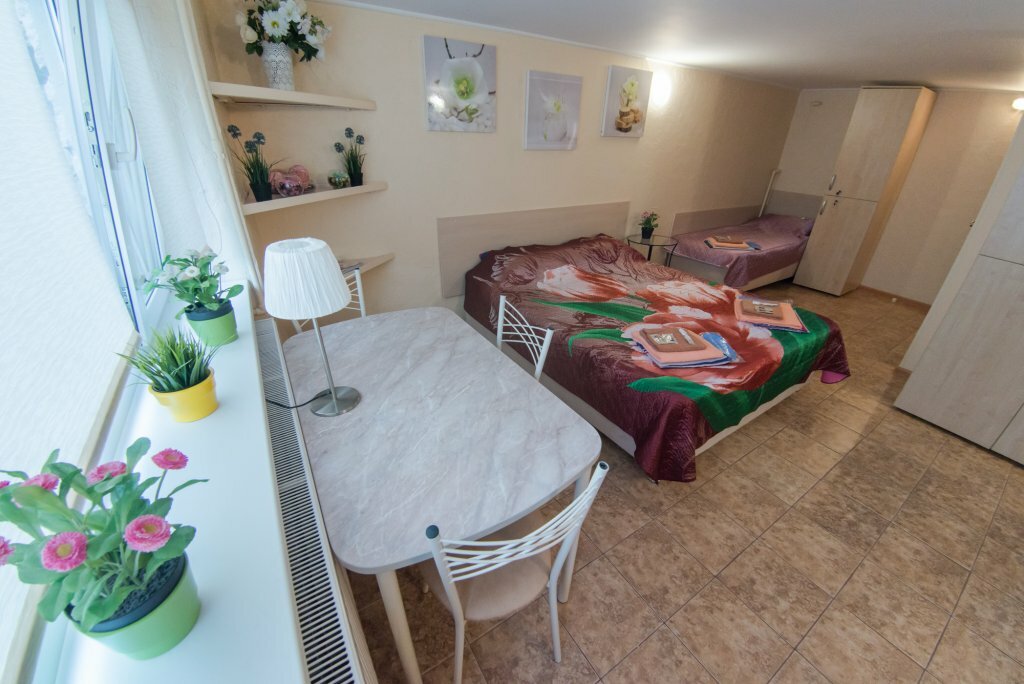 Гостиница Ксения Краснодар-24