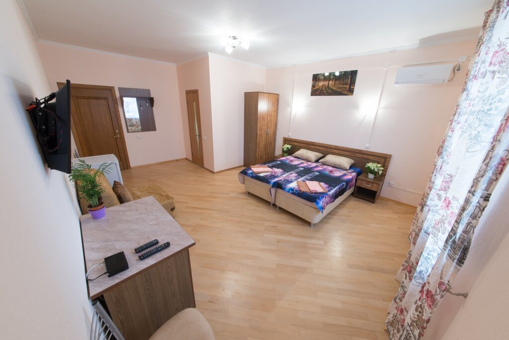 Гостиница Ксения Краснодар-44