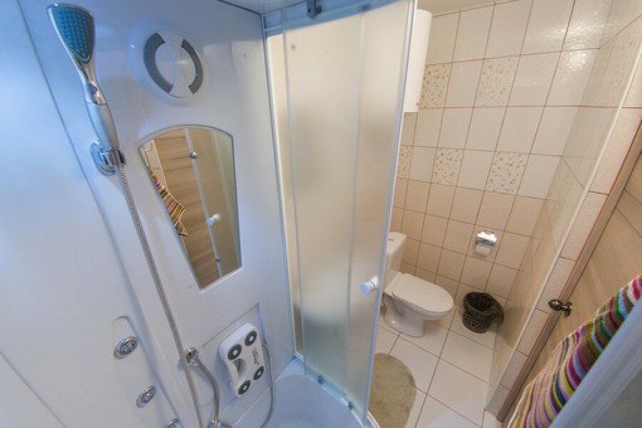 Гостиница Ксения Краснодар