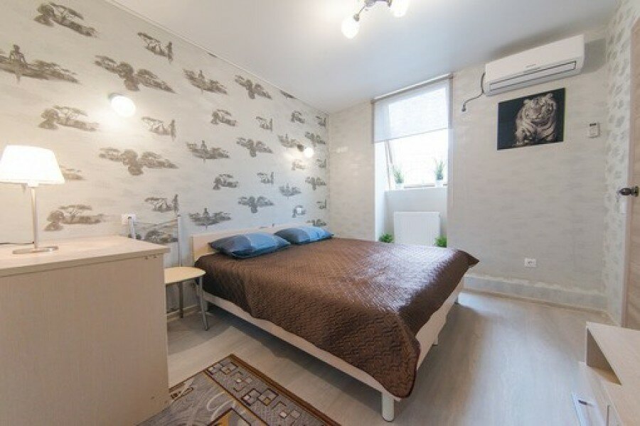 Гостиница Ксения Краснодар