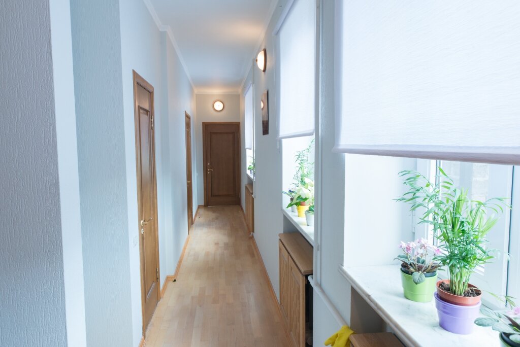 Гостиница Ксения Краснодар-19