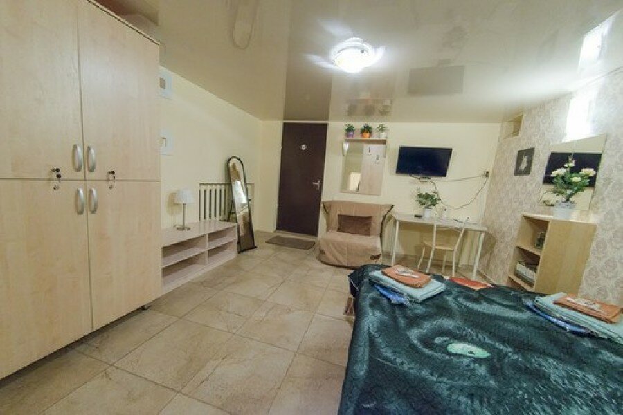 Гостиница Ксения Краснодар