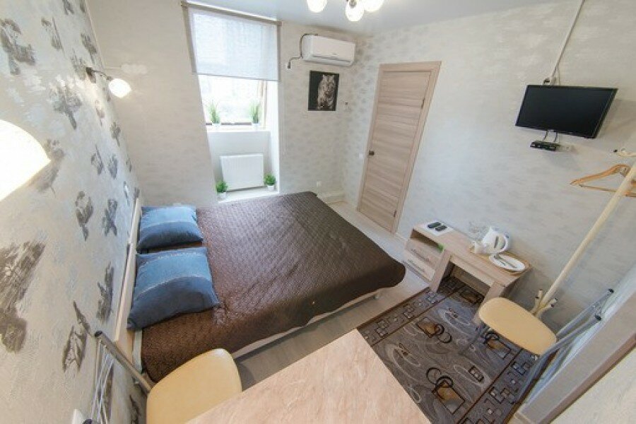 Гостиница Ксения Краснодар