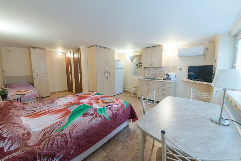 Гостиница Ксения Краснодар-8