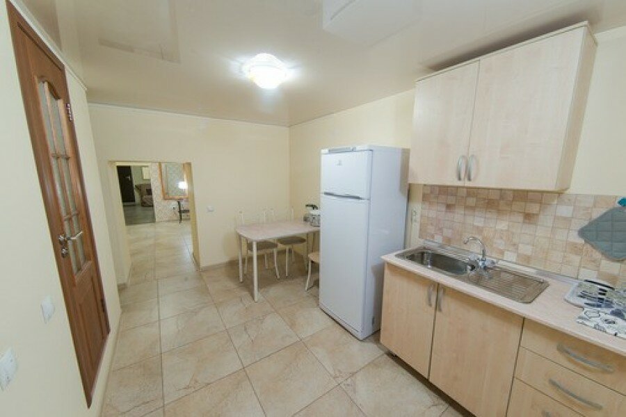 Гостиница Ксения Краснодар