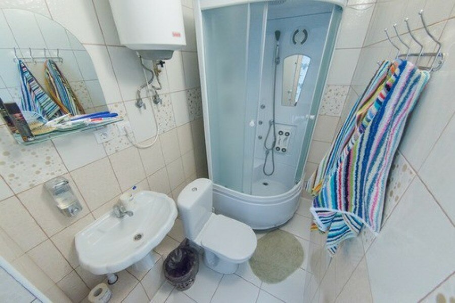 Гостиница Ксения Краснодар