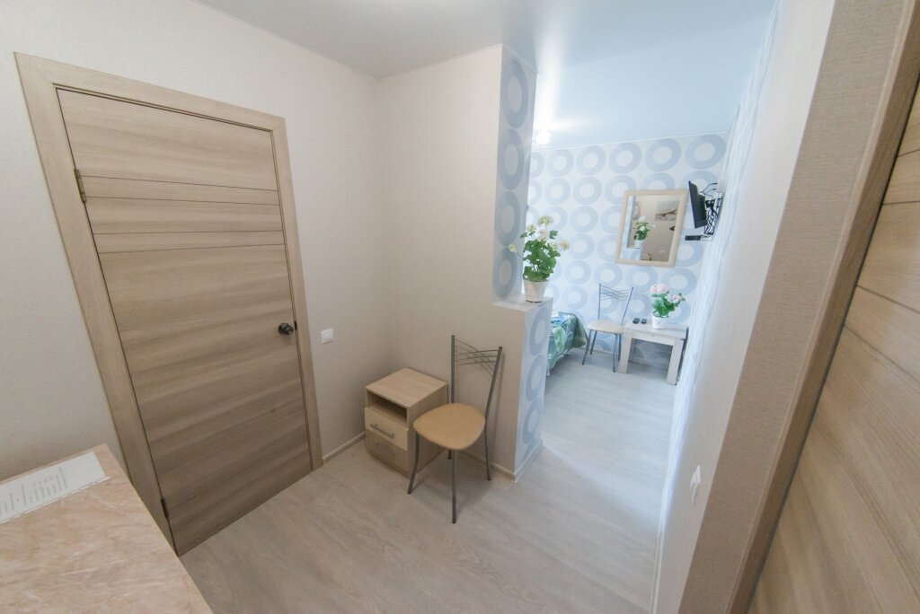 Гостиница Ксения Краснодар-27