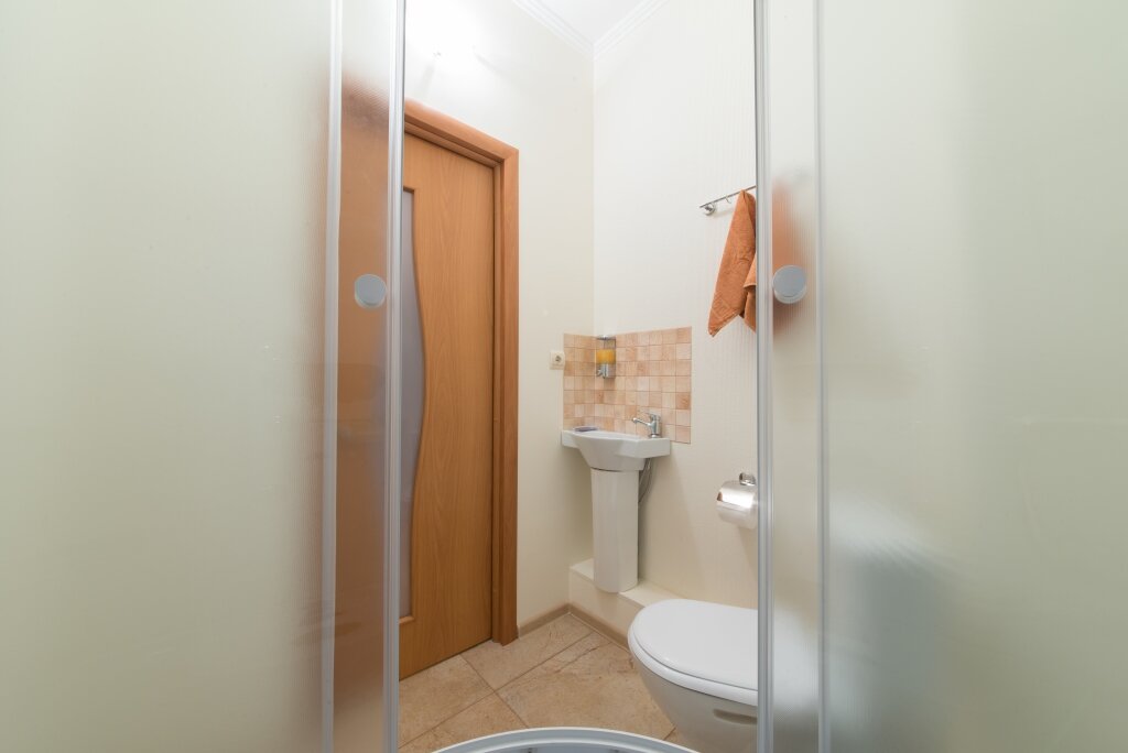 Гостиница Ксения Краснодар-41