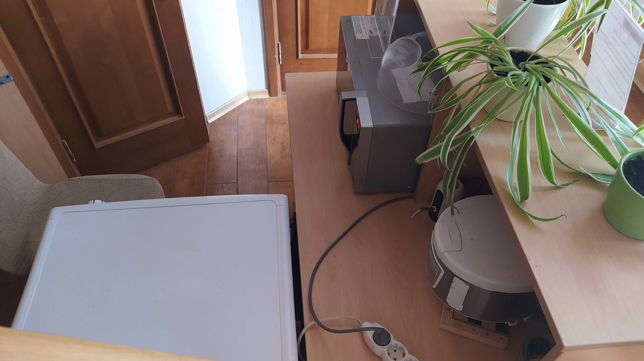 Гостиница Ксения Краснодар-66