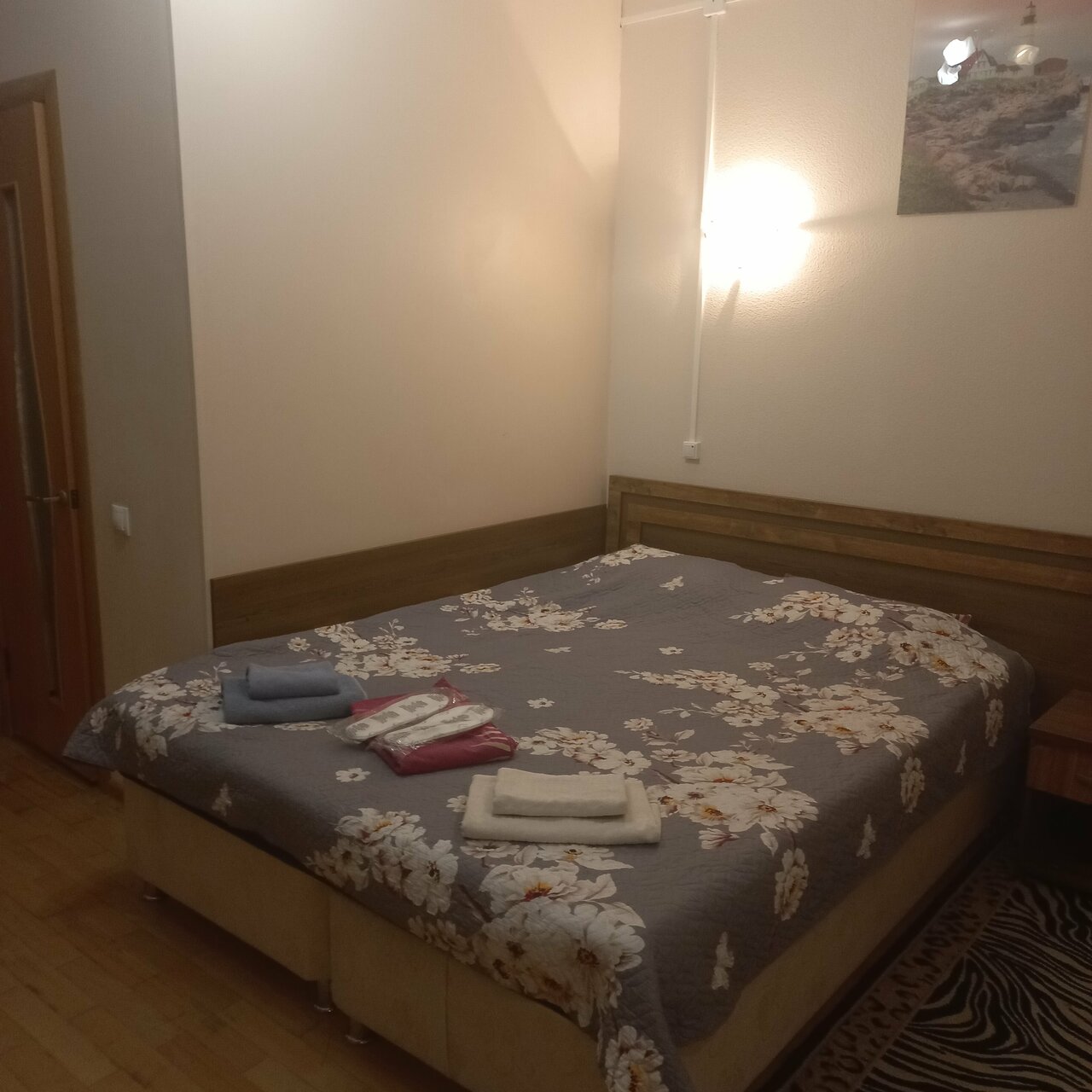 Гостиница Ксения Краснодар-81