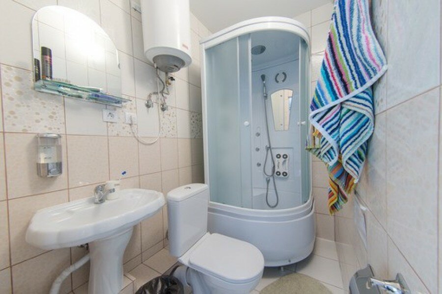 Гостиница Ксения Краснодар