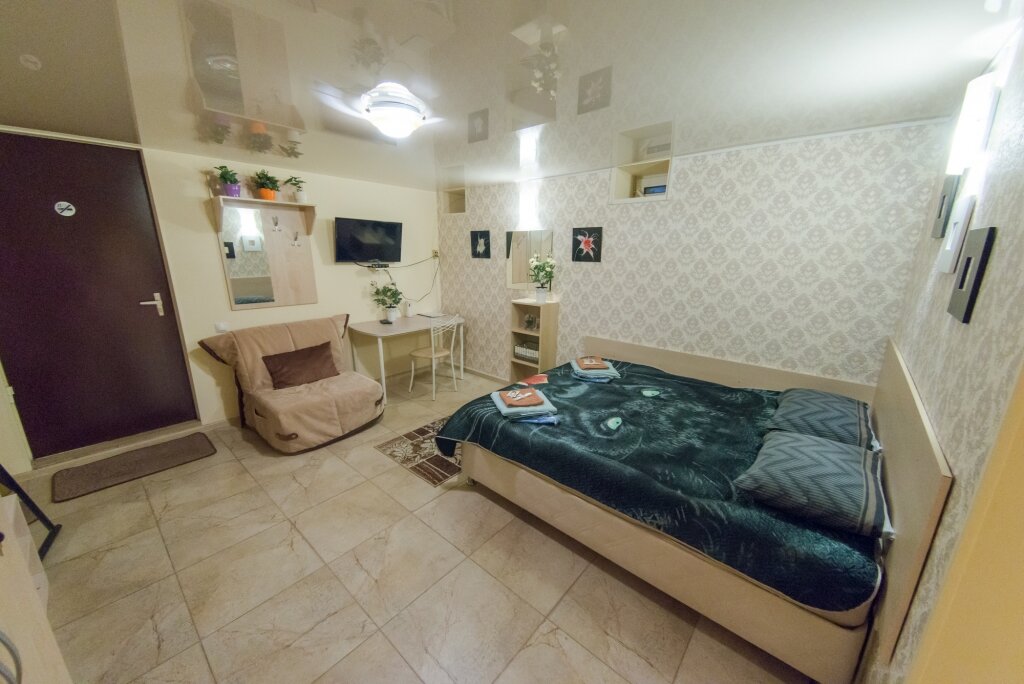 Гостиница Ксения Краснодар-20