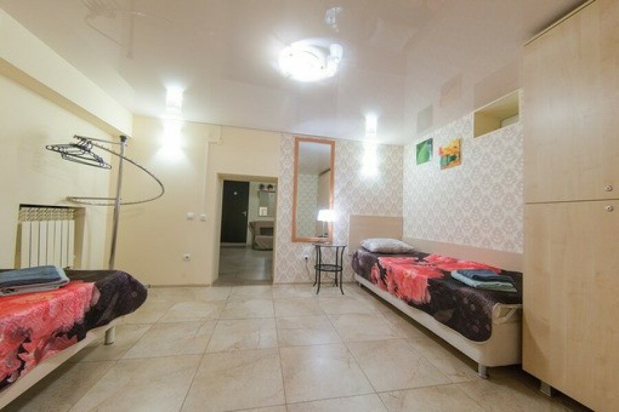 Гостиница Ксения Краснодар