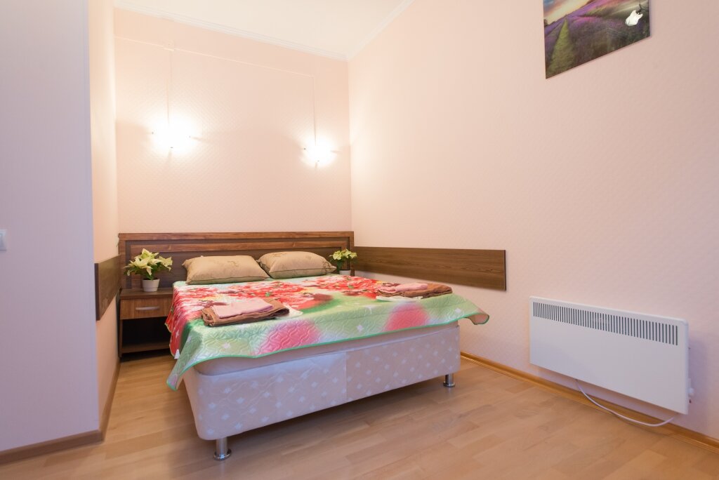 Гостиница Ксения Краснодар