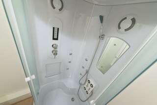 Гостиница Ксения Краснодар делюкс комфорт-9