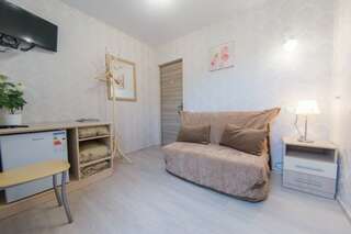 Гостиница Ксения Краснодар НЕБОЛЬШОЙ ОДНОМЕСТНЫЙ НОМЕР-5