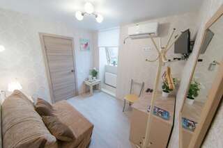 Гостиница Ксения Краснодар НЕБОЛЬШОЙ ОДНОМЕСТНЫЙ НОМЕР-2