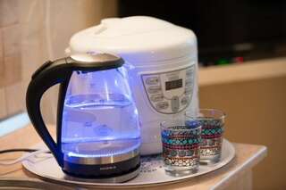 Гостиница Ксения Краснодар СЕМЕЙНЫЙ НОМЕР-1