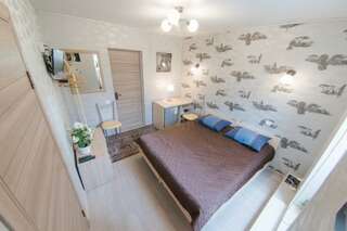 Гостиница Ксения Краснодар СТАНДАРТНЫЙ ДВУХМЕСТНЫЙ НОМЕР-4