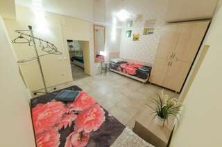 Гостиница Ксения Краснодар СЕМЕЙНЫЙ НОМЕР-6